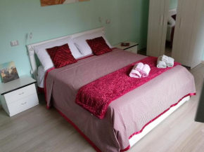 The Zigghy's Room Matera